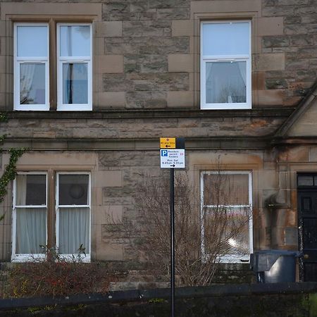 Wallace Apartment Stirling Exterior foto