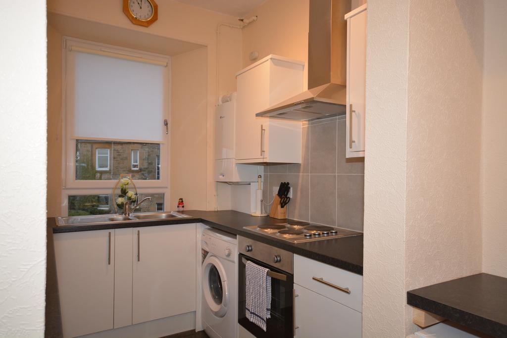 Wallace Apartment Stirling Habitación foto